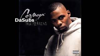 Cormega - Therapy (Subtitulado Español) (DaSubs)