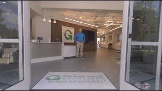 Vídeo de Global Shop Solutions