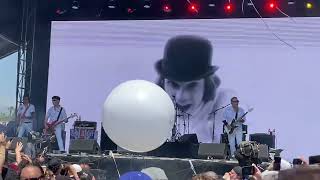 Adicts - “Viva La Revolution” - No Values Festival - Pomona, CA - 6/8/24