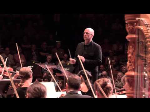 Massenet Overture to LE CID - Odyssey Opera