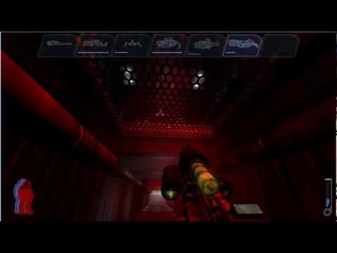 Prey PC Walkthrough Part 13 "Hidden Agenda" HD