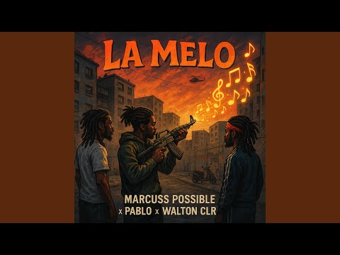 La Melo (feat. Pablo & Walton CLR)