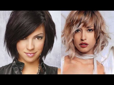 CORTES DE PELO PARA MUJER DE moda 2020 / Fashion Love