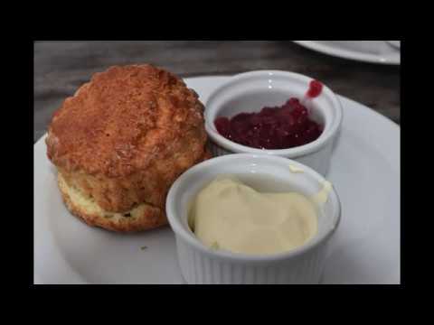 Lyme Regis, Devon, England 2018