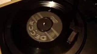 Buddy Holly - Love Me // 1956 Decca Rockabilly