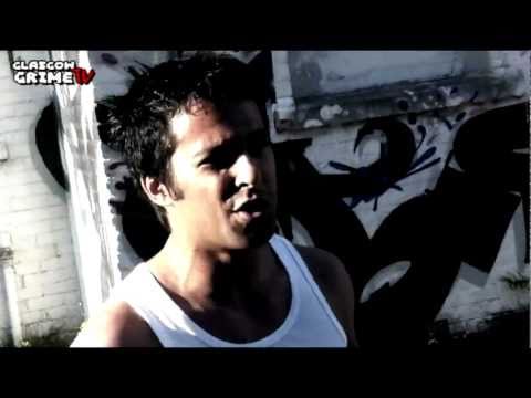 SKOLA - SWG3 FREESTYLE 2011 (GLASGOW GRIME)