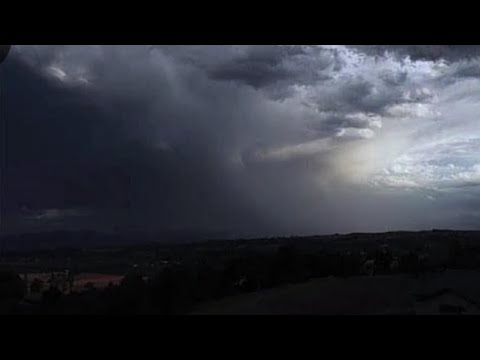 Art Bell 1993-2013 Best Of Ultimate Spooky Retro Paranormal Radio Broadcast Mix