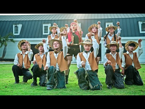 ជិះសេះ | យូរី - ខាន់ ស៊ីអឿន Jis Ses Yuri ft Khanh Sioun DANCE VERSION