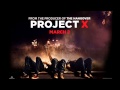 Project X It's alright to be me 
