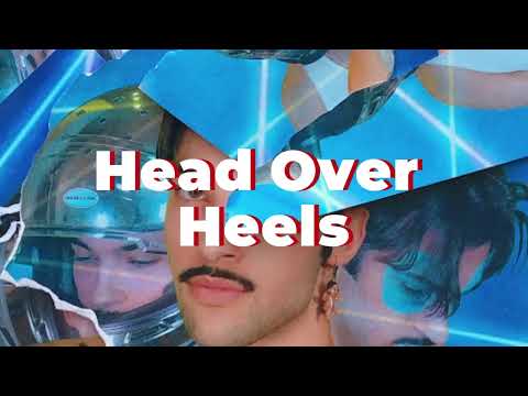 LoveLeo - Head Over Heels Lyrics ***Clean Version***