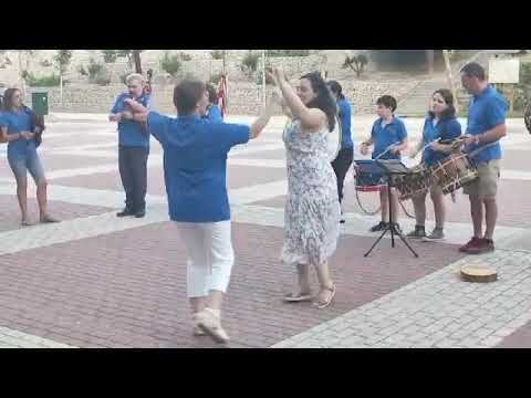 Bollu 2023 - Centro Asturiano de Tres Cantos "Aires de Asturias" (3/6)