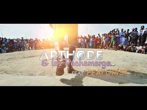 Arthode & Les Pêchemerga feat Lè FEATURIST - La Pêchetonique (Officiel)