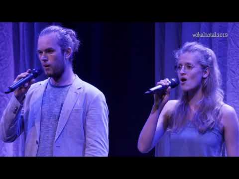 vokal.total.2019 -  baff! (GER) - Herbstmorgen