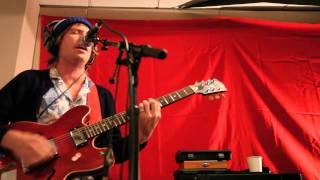 Dr. Dog - Stranger (Live on KEXP)