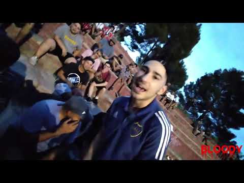 CZ vs Zelakk Ziva - Cuartos - Bloody free 26/12