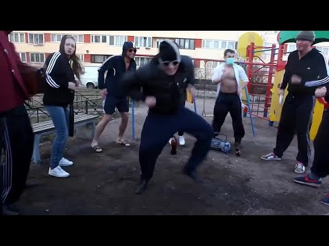 БЕТОnщики - Будет жесть!