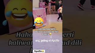 Download lagu ang galing ni Apollo mag tago #elias #reggae #music #apollo #ouhahahayyy mp3
