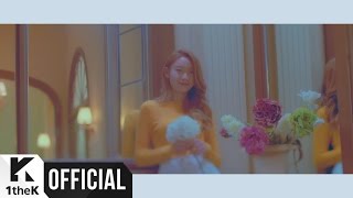 [MV] G.URBAN(지어반) _ I'll give it to you(줄거야)