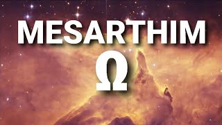 Mesarthim - Ω