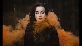 SMOKE GETS IN YOUR EYES  -  BRYAN FERRY  -  (1974)