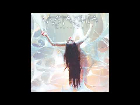 NOSTALGHIA - Stockholm Syndrome (Track 3 of 11) Chrysalis