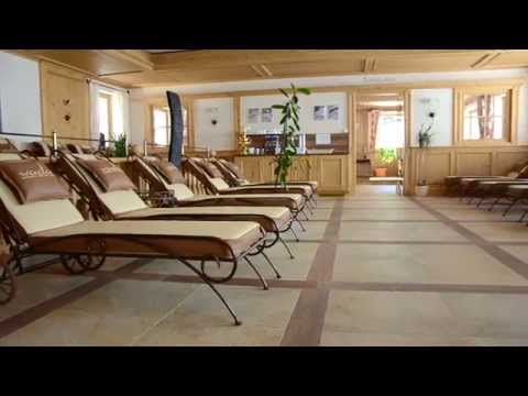 Wellnesshotel Alpenrose in Zauchensee