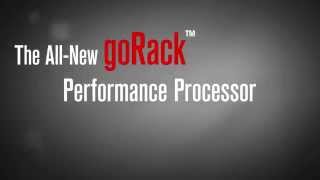 Video thumbnail for Introducing the dbx goRack Performance Processor! by dbx Professional