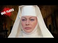 This Naughty Nun Breaks All 10 Commandments