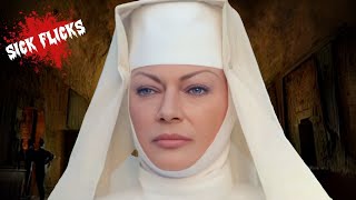 This Naughty Nun Breaks all 10 Commandments!