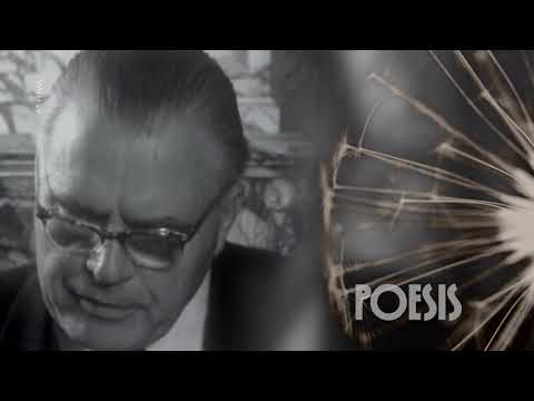 Poesis: Zaharia Stancu – Cântec (@Arhiva TVR)