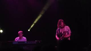 Ty Segall &amp; The Freedom Band - My Lady&#39;s On Fire (live in Athens)
