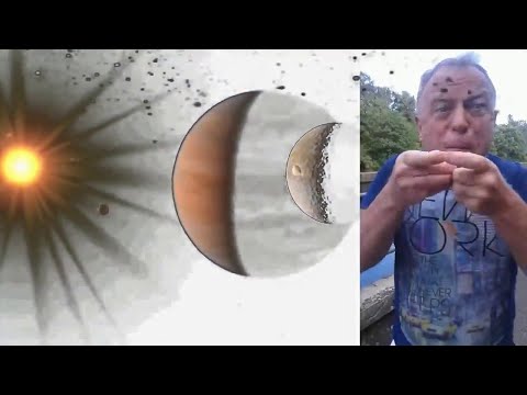 Donato: "li stanno portando qui" - Turbo Killer - jingle di La Corte per La Zanzara