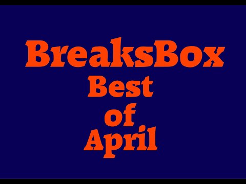 Best of april
