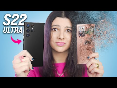 Samsung S22 Ultra Review: 2 months later!!
