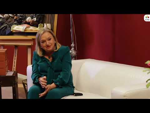 La Insistencia 2x10 - Entrevista a Pilar Díaz