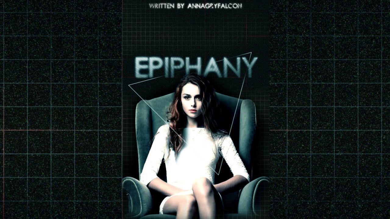 Introducing Characters of Epiphany - Wattpad
