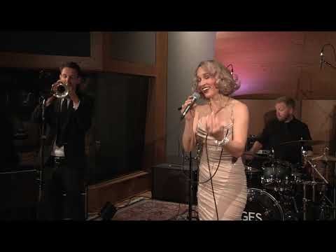 Promotional video thumbnail 4 for Amanda Jones and The Reputation