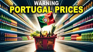 Cost of Living in Portugal 2024: What You Need to Know