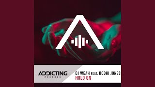 Hold On (Radio Edit)