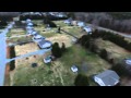 Parrot Bebop First Flight 