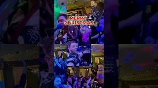 Merry Crimbo! 🎄