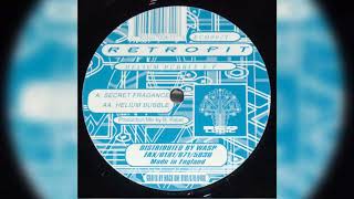 Retrofit - Secret Fragrance