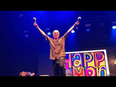 Happy Mondays - live @ OurFest Festival 2025-09-27 Ourense Galicia Spain - full show