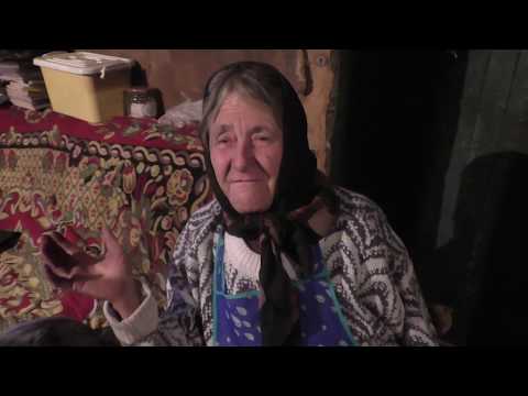 СТРАДАЛИЦА АННА БЫТЬ ДОБРУ.