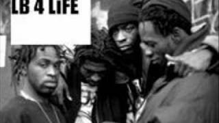 LOST BOYZ - ME AND MY CRAZY WORLD REMIX