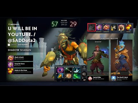 🎮40 Assists, HARDSUPPORT+ROAM 🎵:@martinesocialgroup| #dota2 #shadowshaman #shackles
