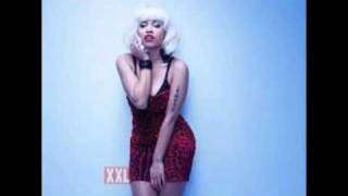Nicki Minaj - Doin it Well (Freestyle for Jadakiss)