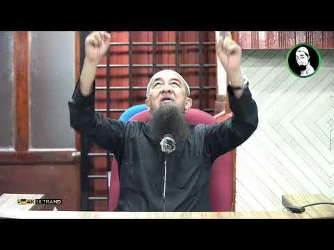Mandi Wajib Dengan Air Hujan - Ustaz Azhar Idrus