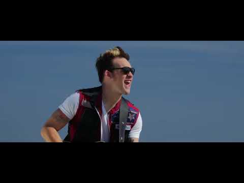 James Durbin from American Idol "Santa Cruz" (Official)