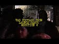 VHS FOOTAGE FROM MY SINGLE LAUNCH PARTY AT SECTION 8